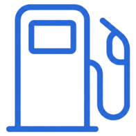 stations carburant