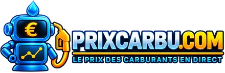 PrixCarbu.com, le prix des carburants en direct